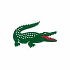 LACOSTE LEBANON logo