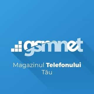GSMnet logo