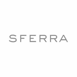 SFERRA Designer logo