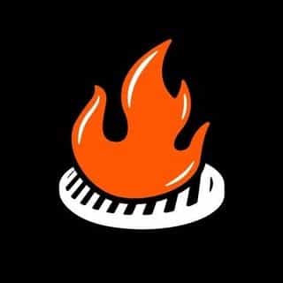 Grill House CDMX logo