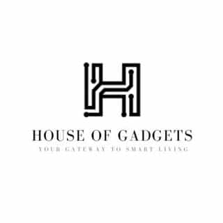 House of Gadgets logo
