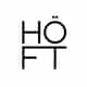 Hoft Home logo