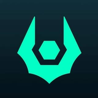 Vampire webshop logo