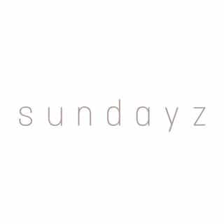 sundayz logo