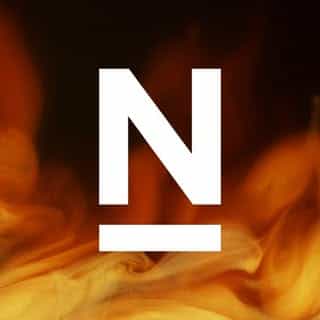 NitroPress logo