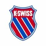 K-Swiss US logo