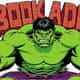 Comic Book Addiction logo