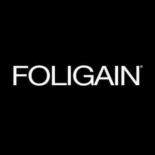 FOLIGAIN CANADA logo