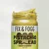 Fix & Fogg NZ logo