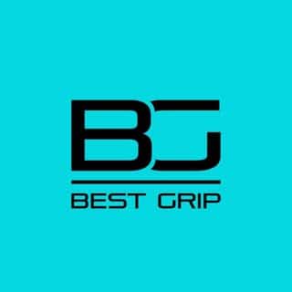 Best Grip Socks logo