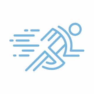 MyPerformanceRehab logo