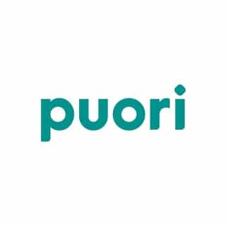 Puori EU logo