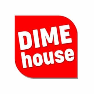 Dimehouse logo