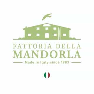 Fattoria della Mandorla logo