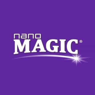 Nano Magic Partner Portal logo