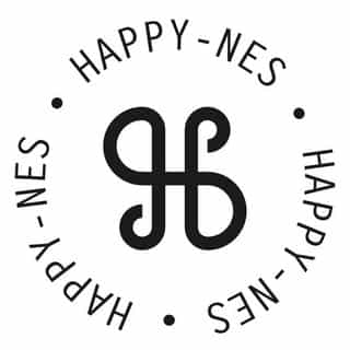 Happy-Nes Global logo