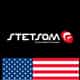 Stetsom Store USA logo