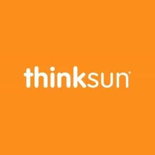 THINK Sun logo