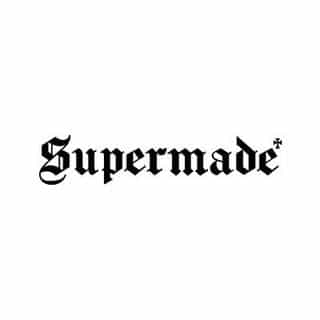 thesupermade® logo