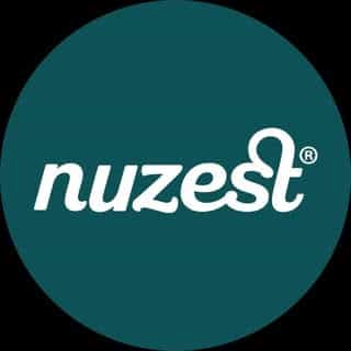 Nuzest UK logo