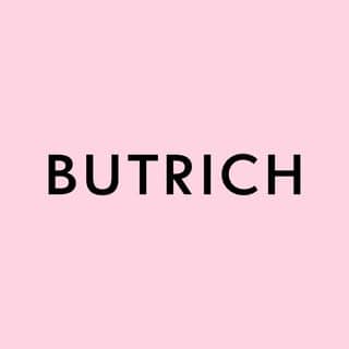 Butrich Worldwide logo