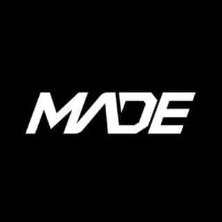 Madestickers logo