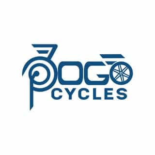 Pogo Cycles logo