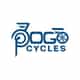 Pogo Cycles logo
