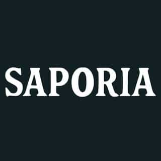 Saporia logo