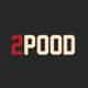 2POOD logo