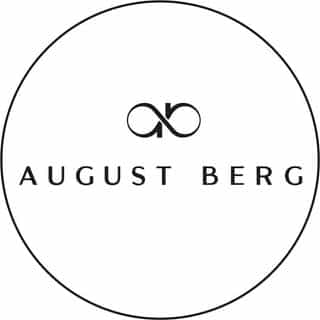 August Berg logo