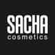 Sacha Cosmetics logo