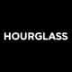 Hourglass Cosmetics logo