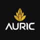 Auric logo