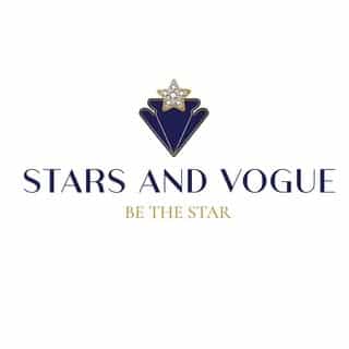 StarsandVogue logo