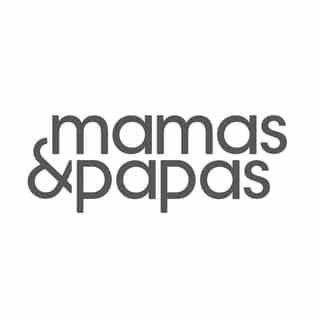 Mamas & Papas IE logo