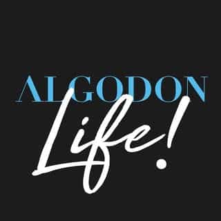 Algodon Fine Wines logo