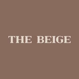 The Beige Jewels logo