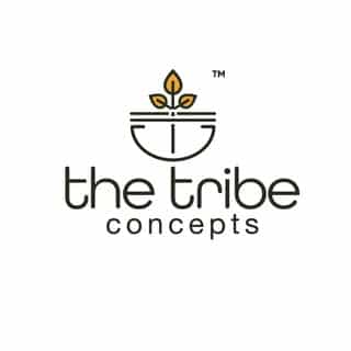 The Tribe Concepts logo