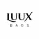 LUUX BAGS logo