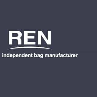 REN WEB SHOP logo