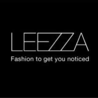 LEEZZA logo