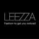 LEEZZA logo