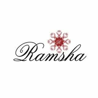 Ramsha logo