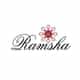 Ramsha logo