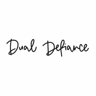 Dual Defiance logo
