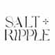 Salt and Ripple logo