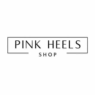 Pinkheels Shop logo