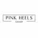 Pinkheels Shop logo