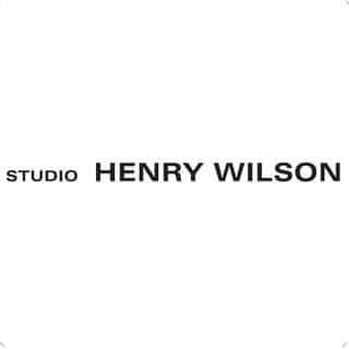 studio HENRY WILSON logo